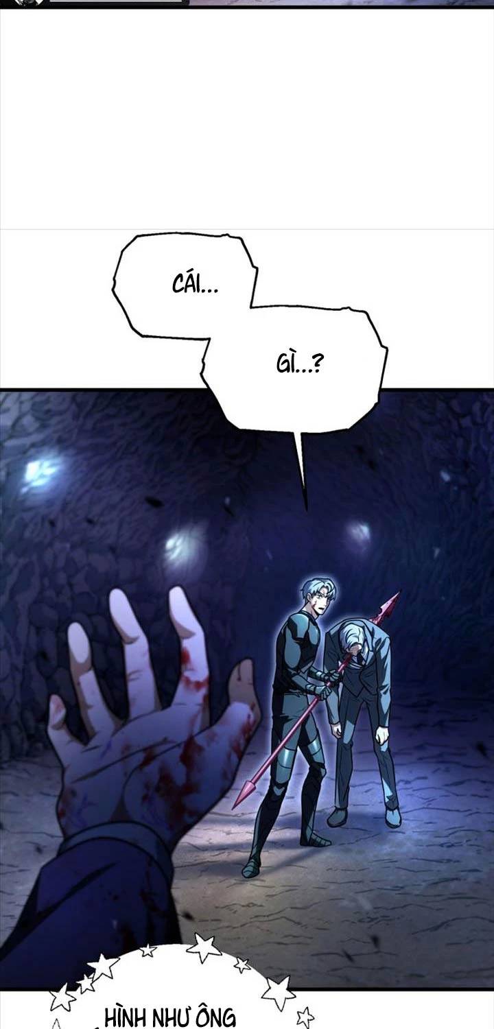 Người Chơi Không Thể Thăng Cấp - Chapter 158 - Page 64