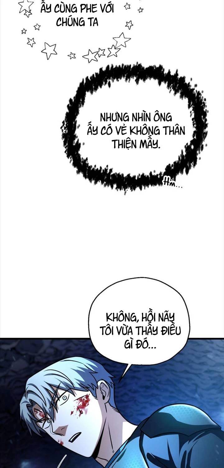 Người Chơi Không Thể Thăng Cấp - Chapter 158 - Page 65