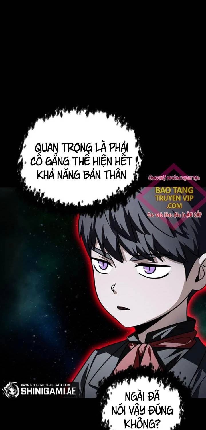 Người Chơi Không Thể Thăng Cấp - Chapter 158 - Page 7