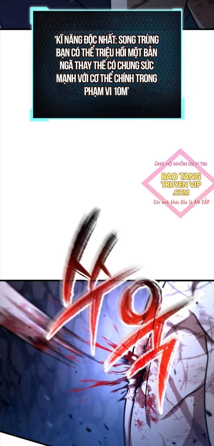 Người Chơi Không Thể Thăng Cấp - Chapter 158 - Page 71