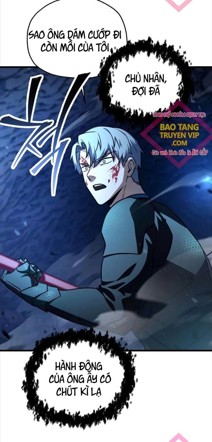 Người Chơi Không Thể Thăng Cấp - Chapter 158 - Page 75