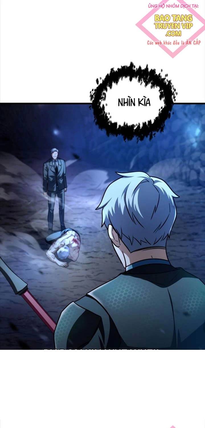 Người Chơi Không Thể Thăng Cấp - Chapter 158 - Page 76