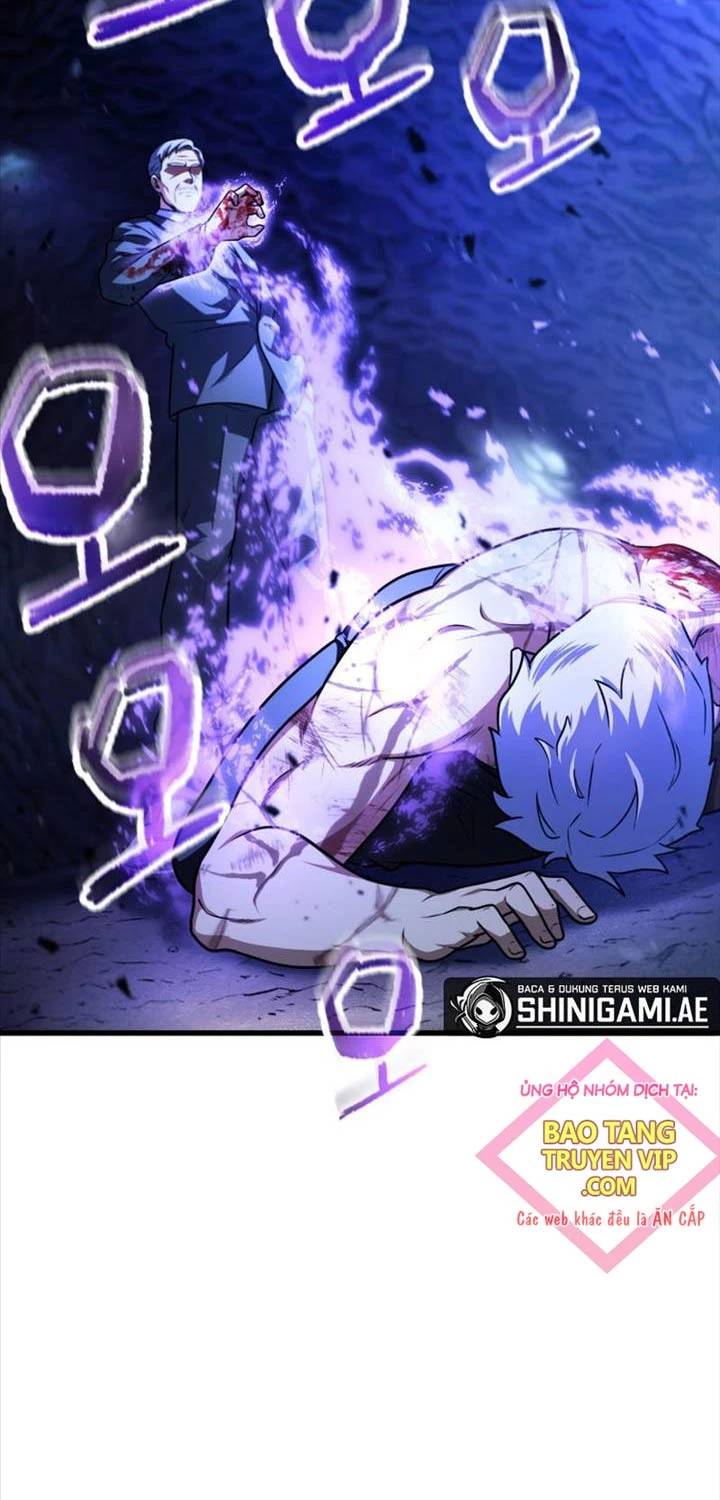 Người Chơi Không Thể Thăng Cấp - Chapter 158 - Page 78