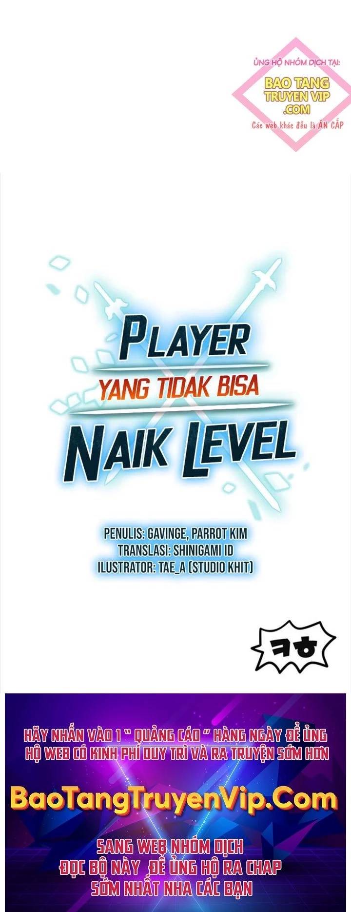 Người Chơi Không Thể Thăng Cấp - Chapter 158 - Page 83