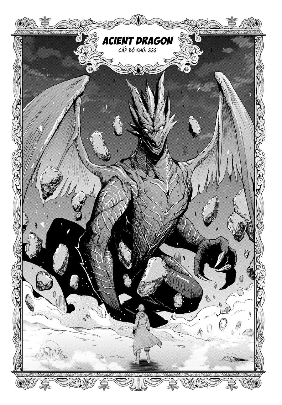 Elf Ngực Bự Và Kho Báu Hầm Ngục - Chapter 1 - Page 25