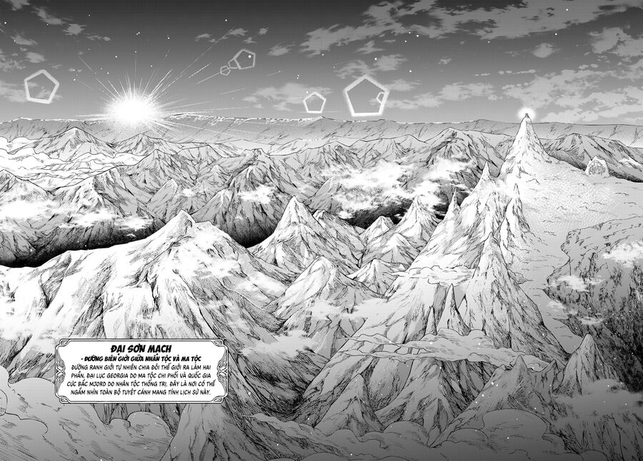 Elf Ngực Bự Và Kho Báu Hầm Ngục - Chapter 1 - Page 37