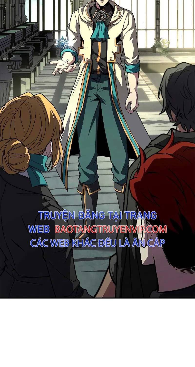 Thiên Tài Ma Pháp Sư Giấu Nghề - Chapter 85 - Page 100