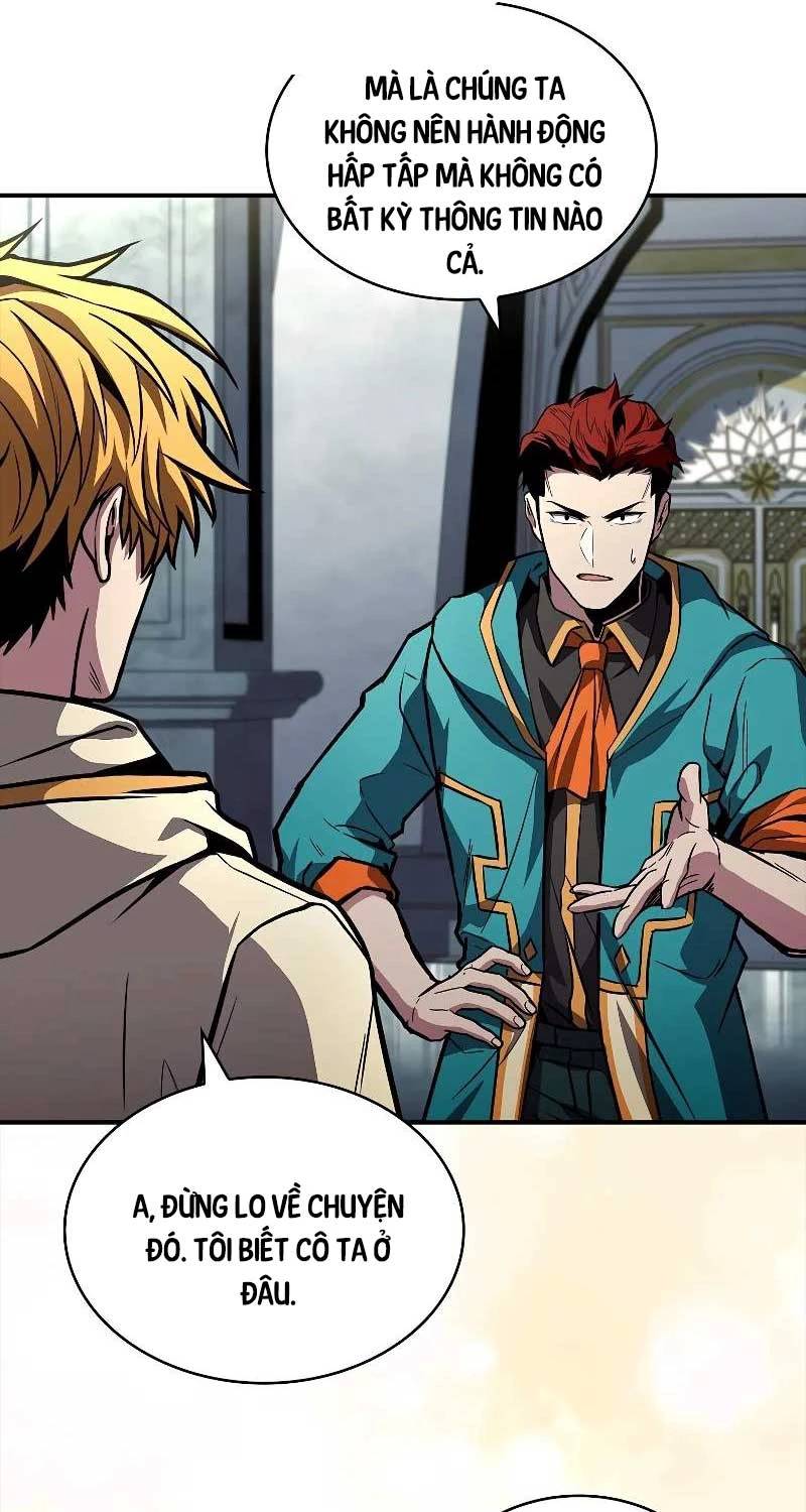 Thiên Tài Ma Pháp Sư Giấu Nghề - Chapter 85 - Page 122