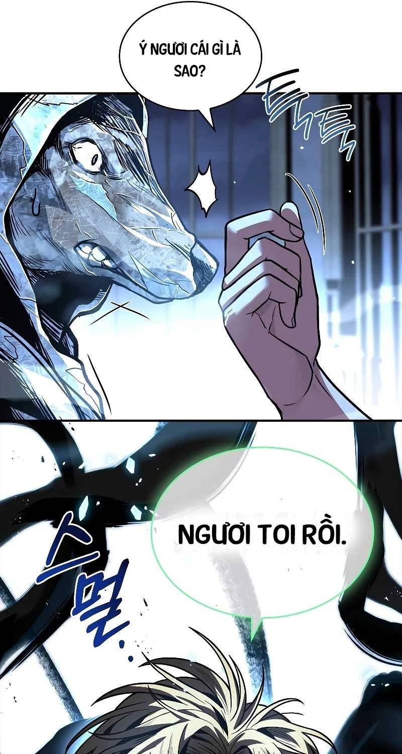 Thiên Tài Ma Pháp Sư Giấu Nghề - Chapter 85 - Page 18