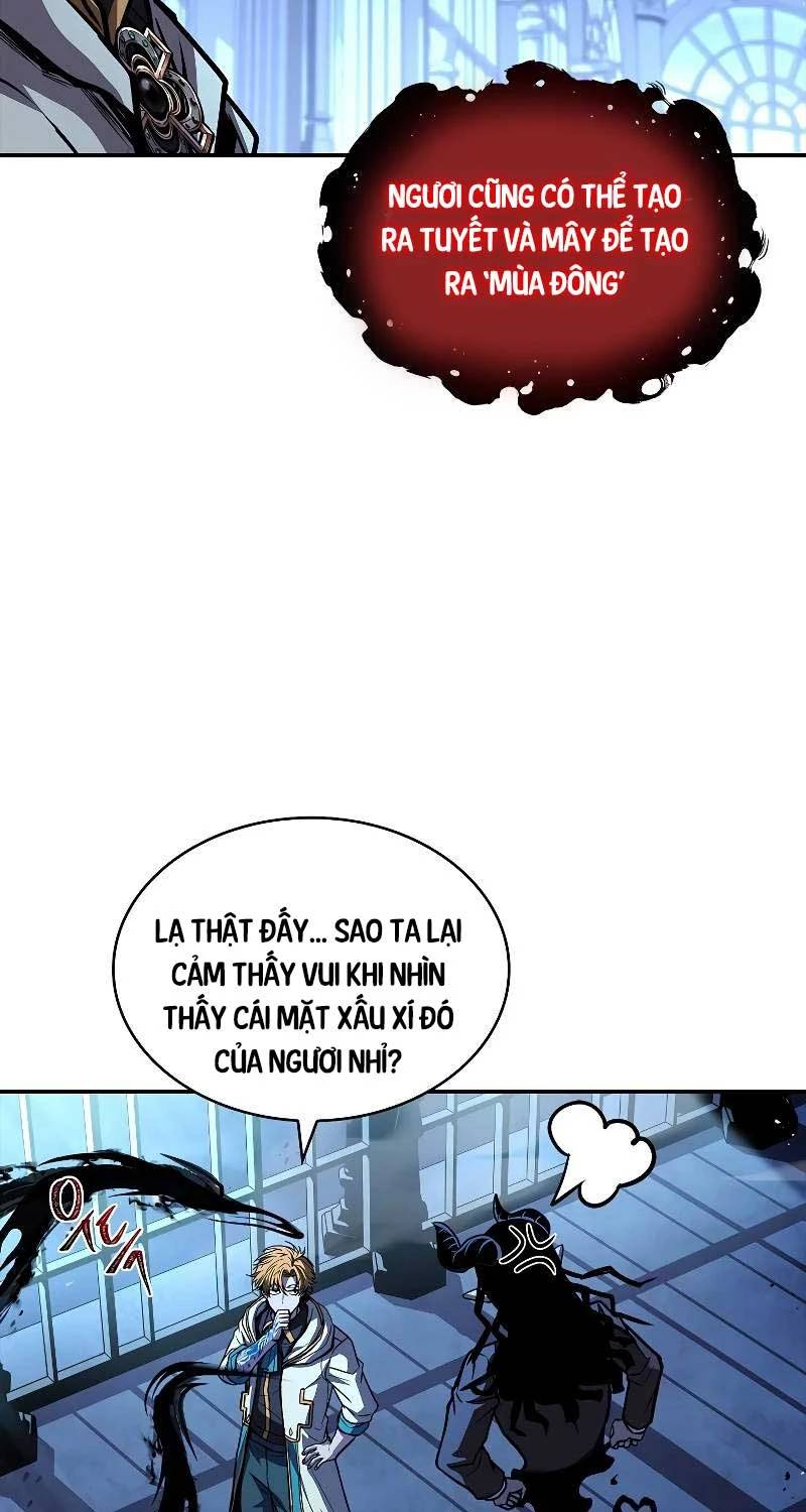 Thiên Tài Ma Pháp Sư Giấu Nghề - Chapter 85 - Page 26