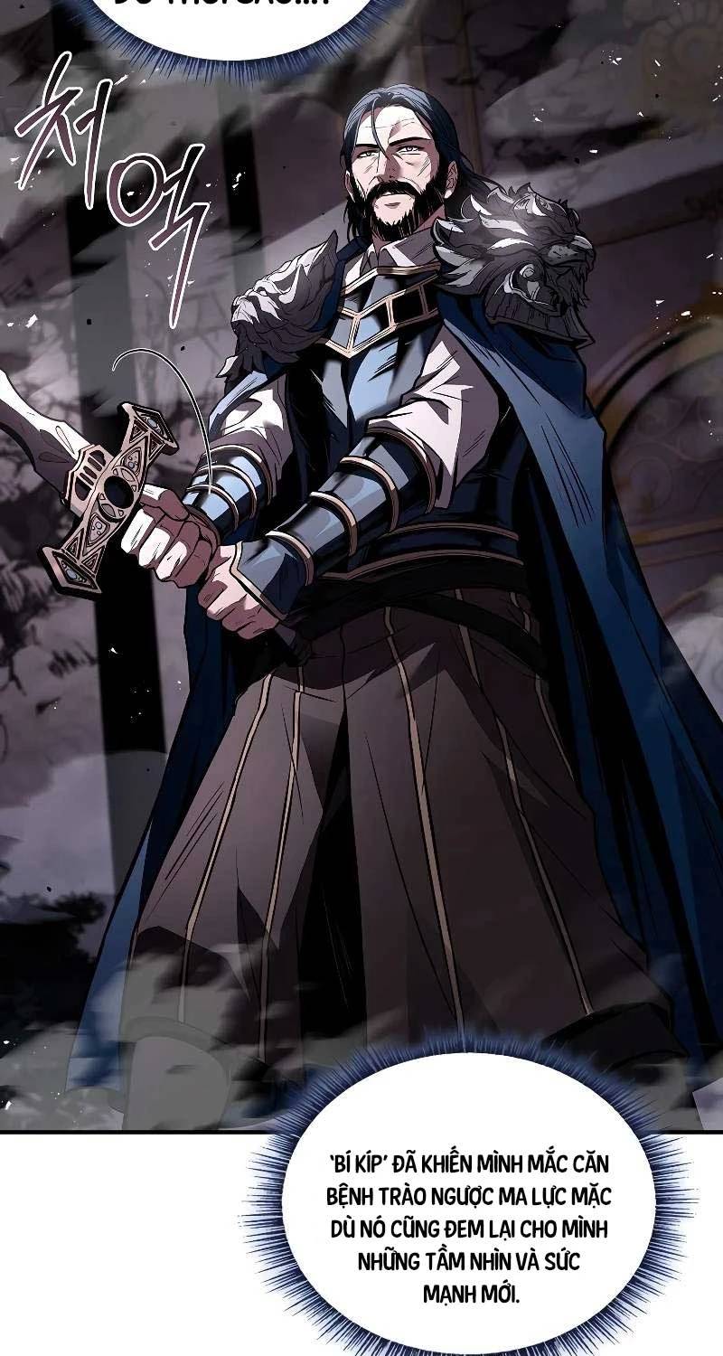 Thiên Tài Ma Pháp Sư Giấu Nghề - Chapter 85 - Page 4