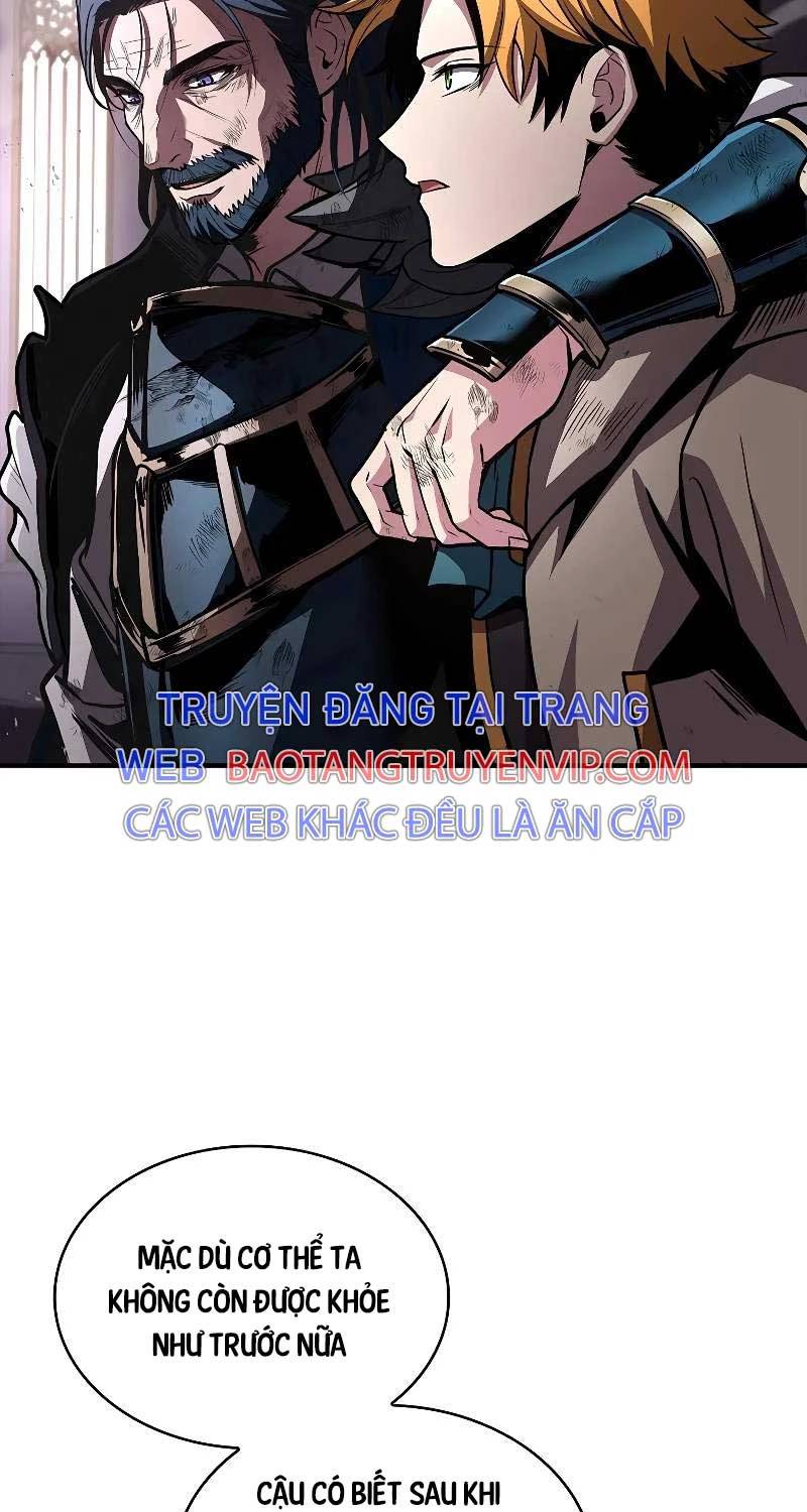 Thiên Tài Ma Pháp Sư Giấu Nghề - Chapter 85 - Page 42