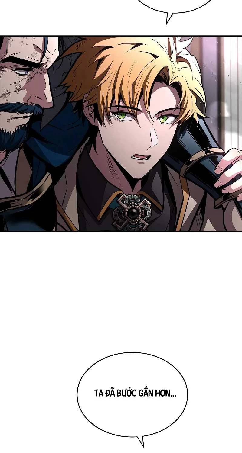 Thiên Tài Ma Pháp Sư Giấu Nghề - Chapter 85 - Page 44