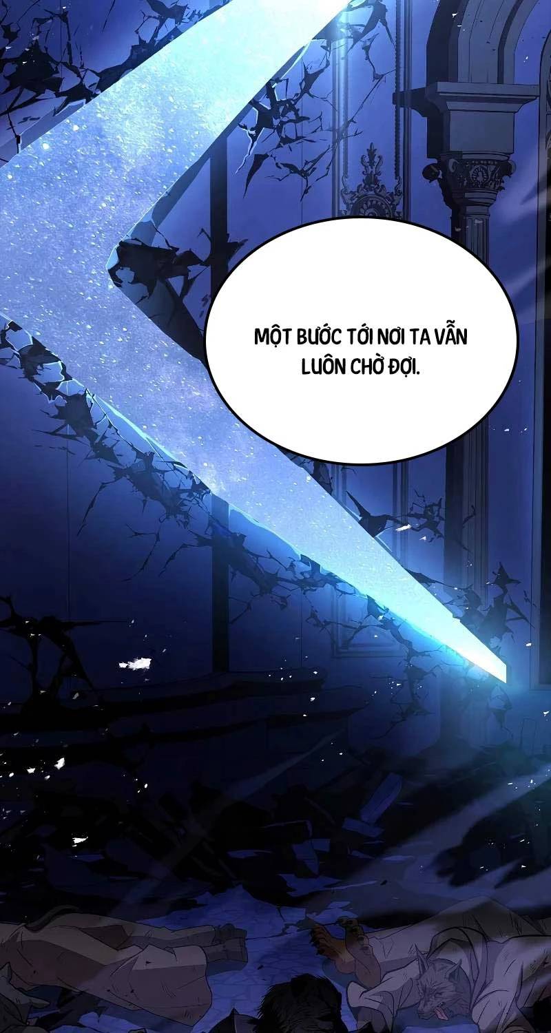 Thiên Tài Ma Pháp Sư Giấu Nghề - Chapter 85 - Page 46