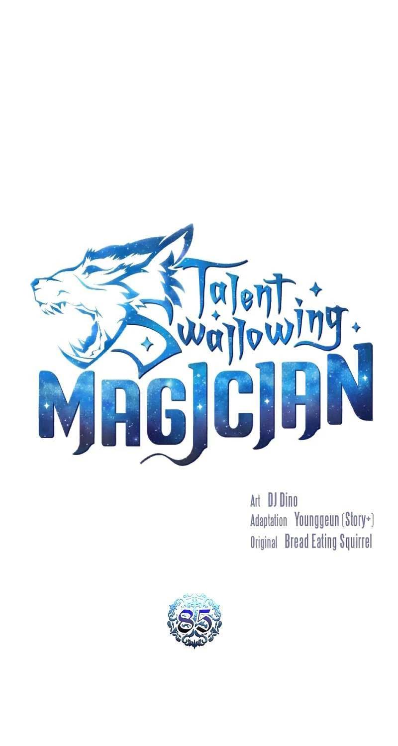 Thiên Tài Ma Pháp Sư Giấu Nghề - Chapter 85 - Page 48