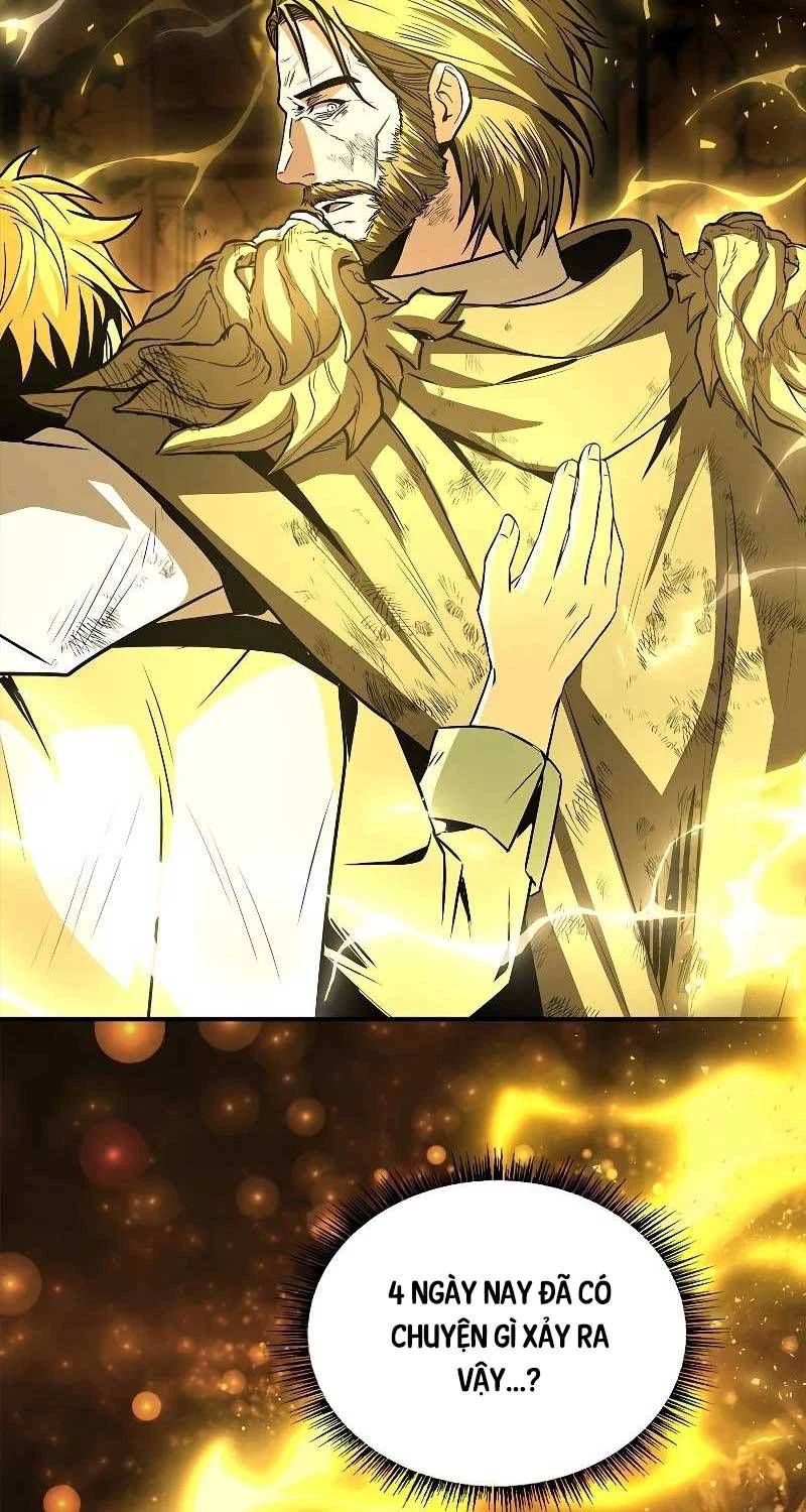 Thiên Tài Ma Pháp Sư Giấu Nghề - Chapter 85 - Page 51