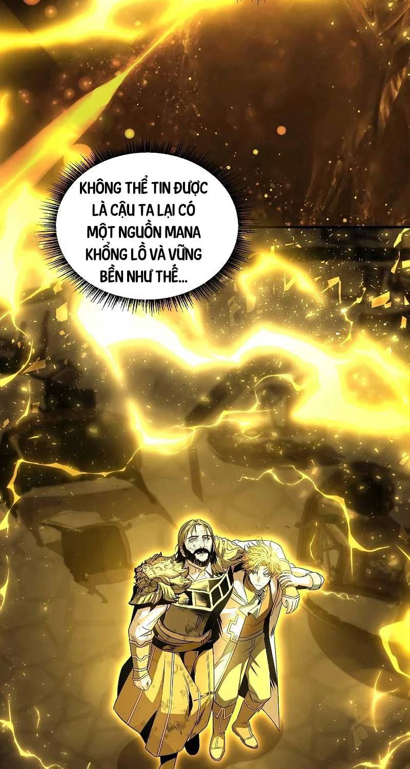 Thiên Tài Ma Pháp Sư Giấu Nghề - Chapter 85 - Page 52
