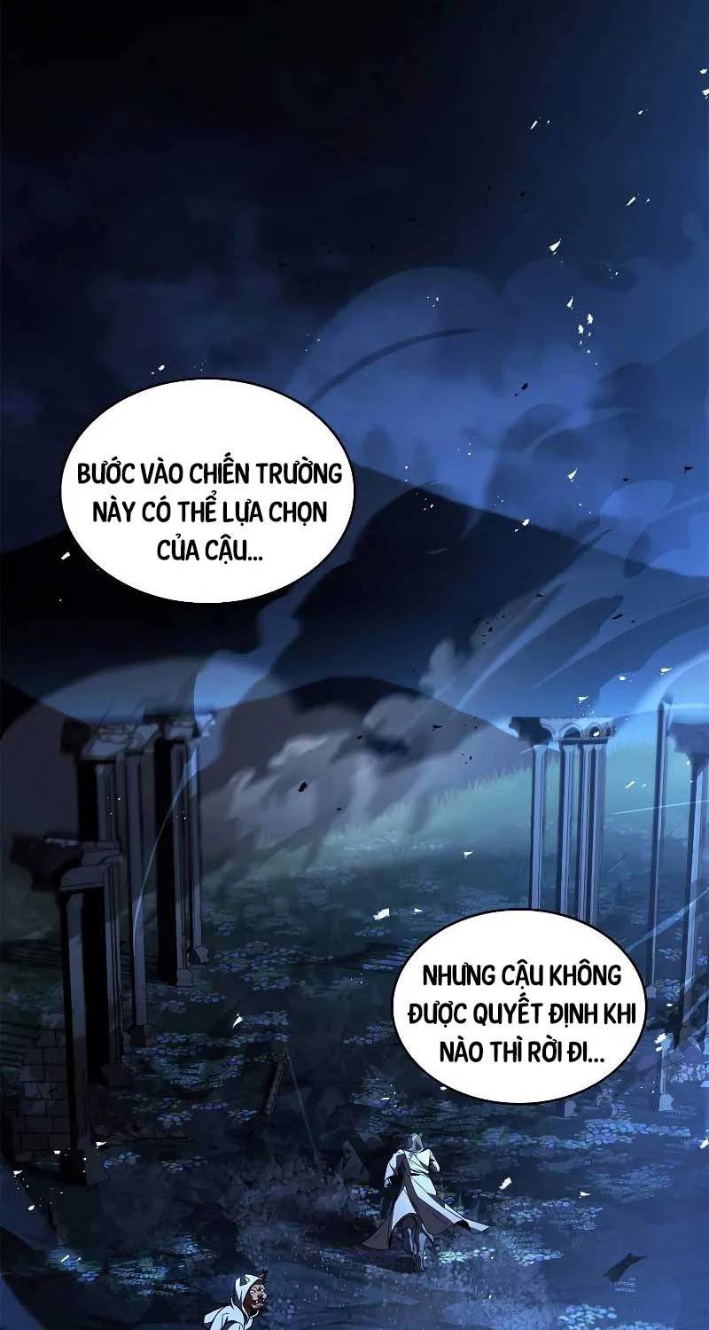 Thiên Tài Ma Pháp Sư Giấu Nghề - Chapter 85 - Page 73