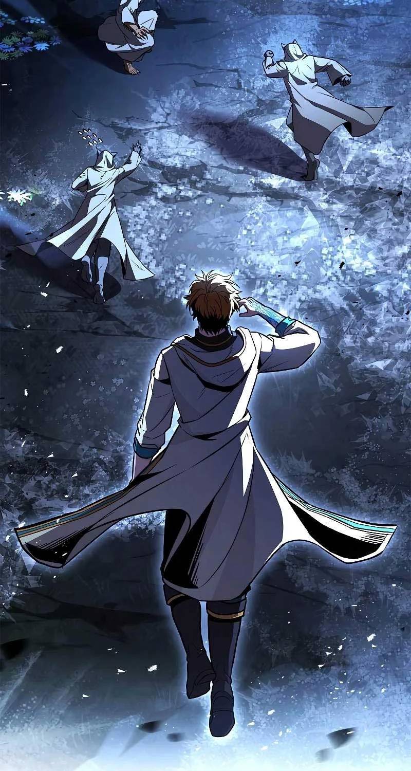 Thiên Tài Ma Pháp Sư Giấu Nghề - Chapter 85 - Page 74