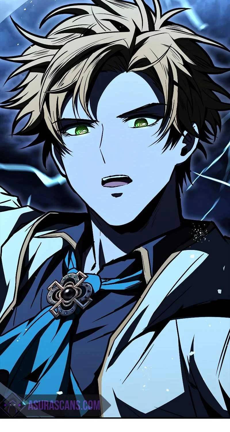 Thiên Tài Ma Pháp Sư Giấu Nghề - Chapter 85 - Page 83