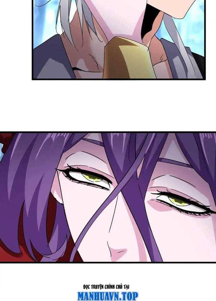 Đại Quản Gia Là Ma Hoàng - Chapter 575 - Page 10