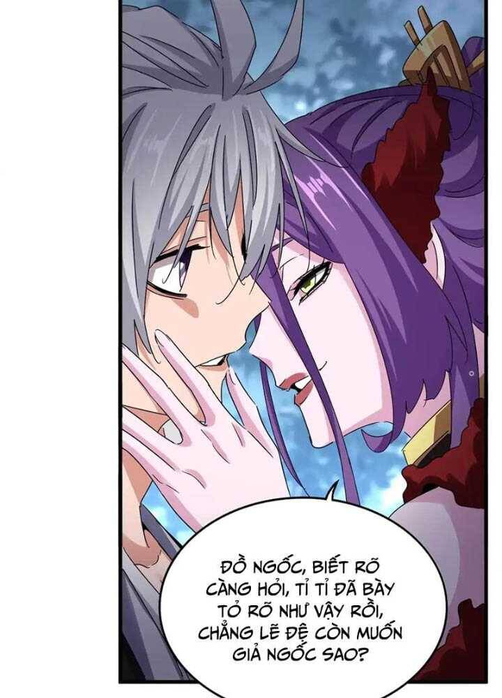 Đại Quản Gia Là Ma Hoàng - Chapter 575 - Page 18