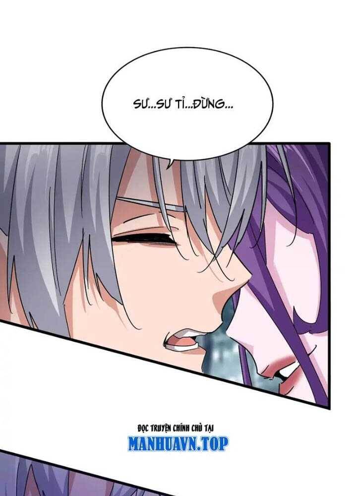 Đại Quản Gia Là Ma Hoàng - Chapter 575 - Page 20