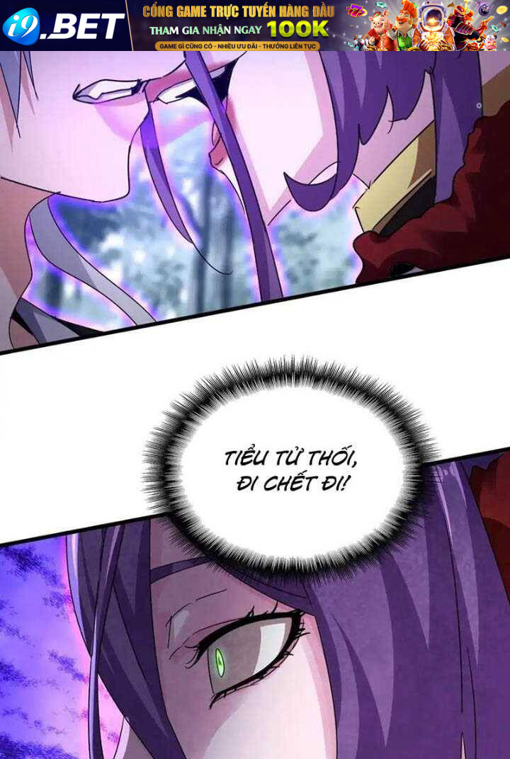 Đại Quản Gia Là Ma Hoàng - Chapter 575 - Page 22