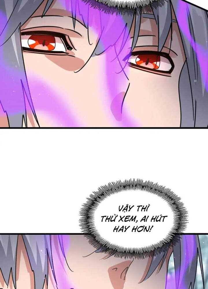 Đại Quản Gia Là Ma Hoàng - Chapter 575 - Page 28