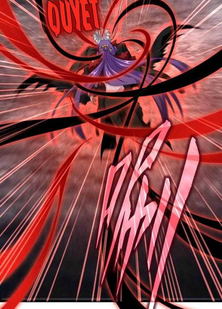 Đại Quản Gia Là Ma Hoàng - Chapter 575 - Page 32