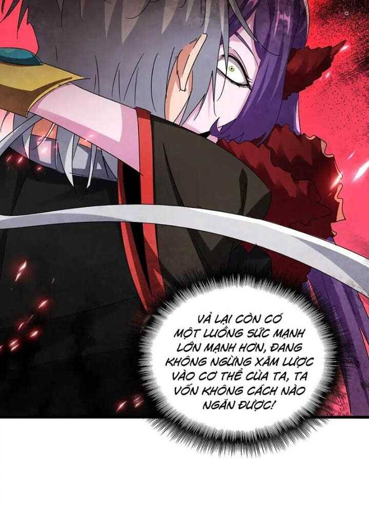 Đại Quản Gia Là Ma Hoàng - Chapter 575 - Page 38