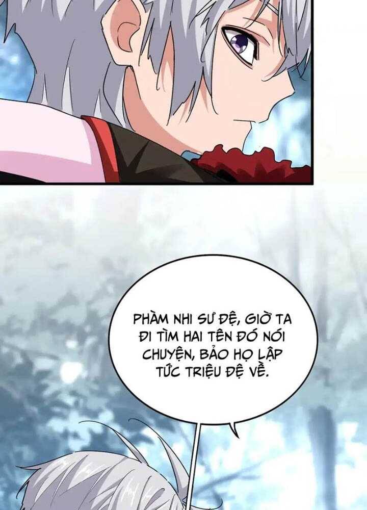 Đại Quản Gia Là Ma Hoàng - Chapter 575 - Page 4