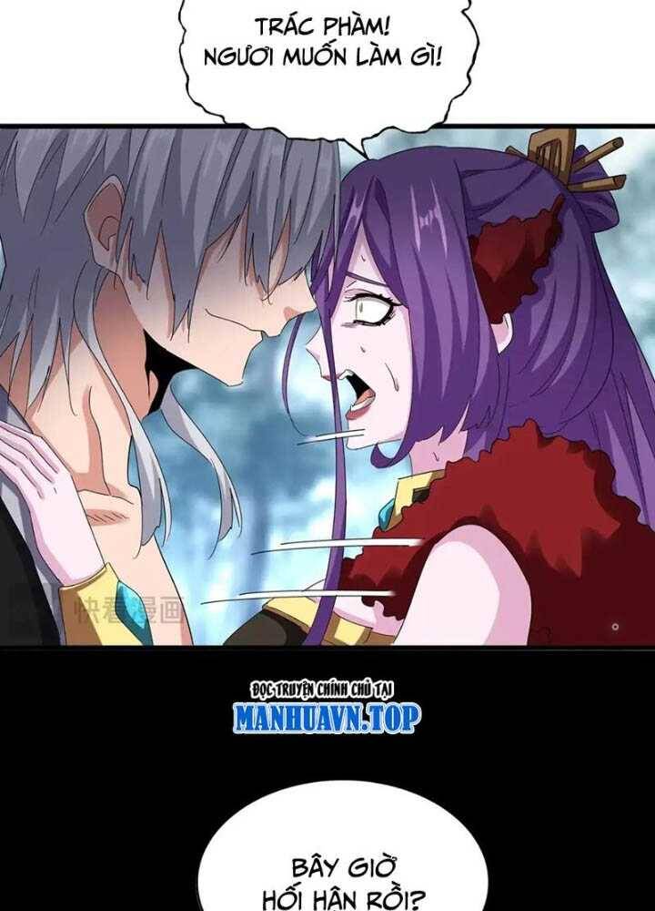 Đại Quản Gia Là Ma Hoàng - Chapter 575 - Page 40