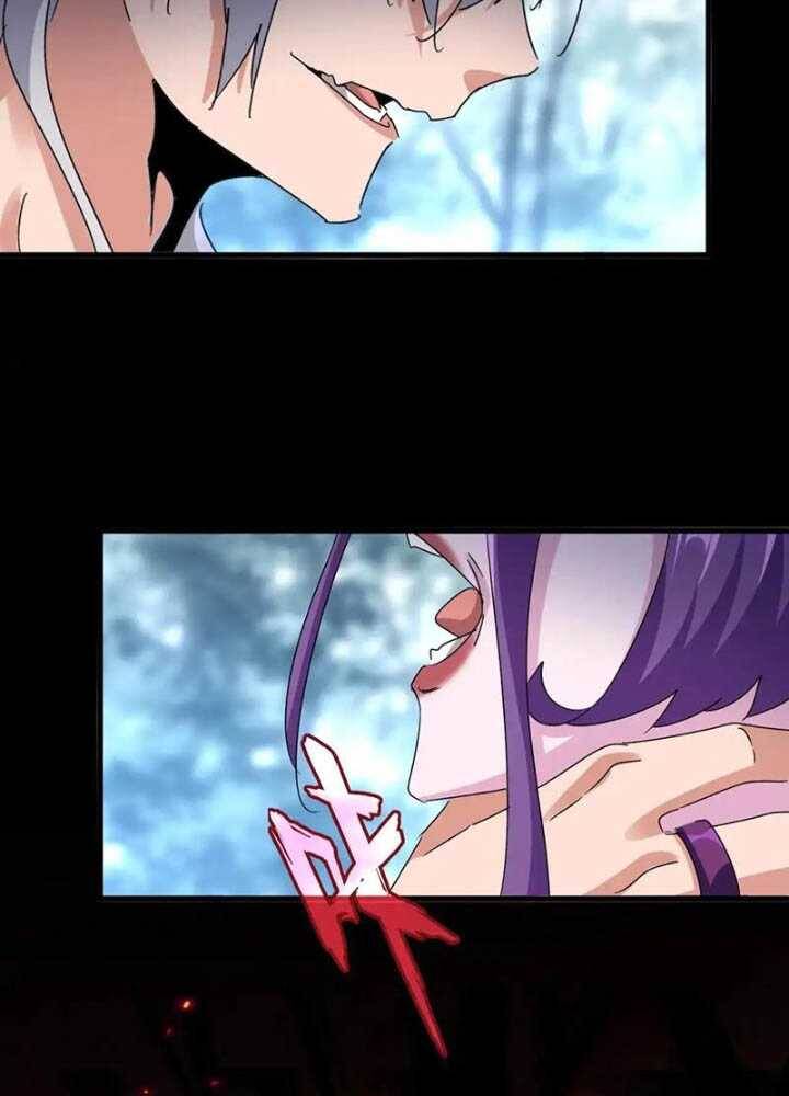 Đại Quản Gia Là Ma Hoàng - Chapter 575 - Page 42