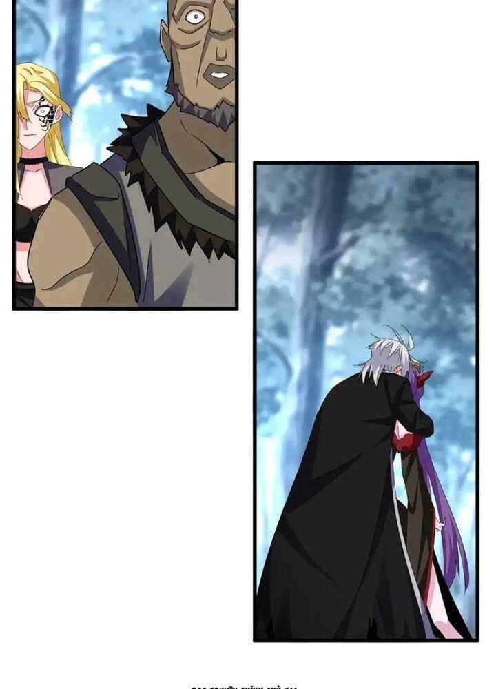 Đại Quản Gia Là Ma Hoàng - Chapter 575 - Page 52