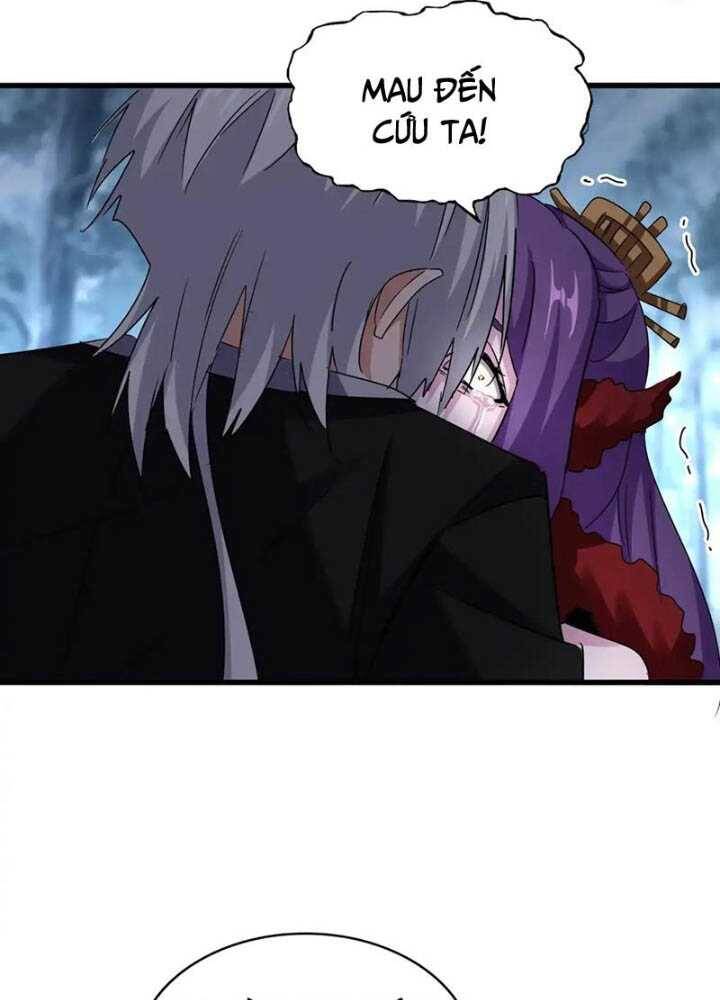 Đại Quản Gia Là Ma Hoàng - Chapter 575 - Page 54