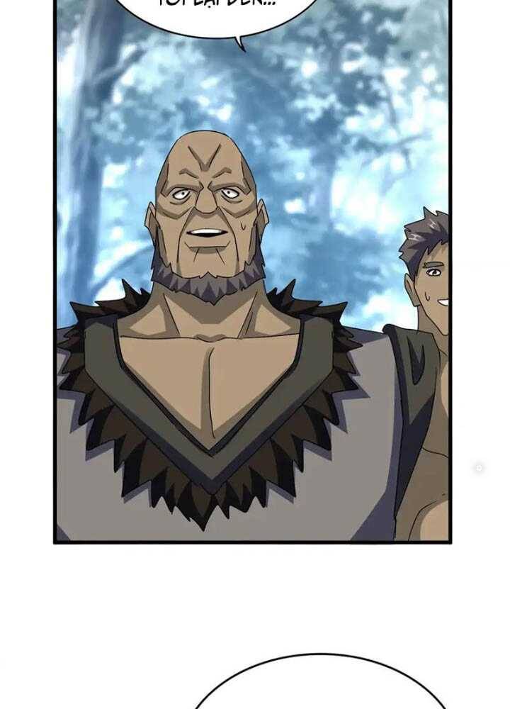 Đại Quản Gia Là Ma Hoàng - Chapter 575 - Page 56