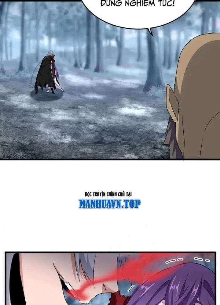 Đại Quản Gia Là Ma Hoàng - Chapter 575 - Page 58