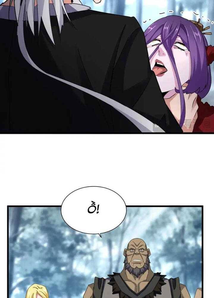 Đại Quản Gia Là Ma Hoàng - Chapter 575 - Page 62