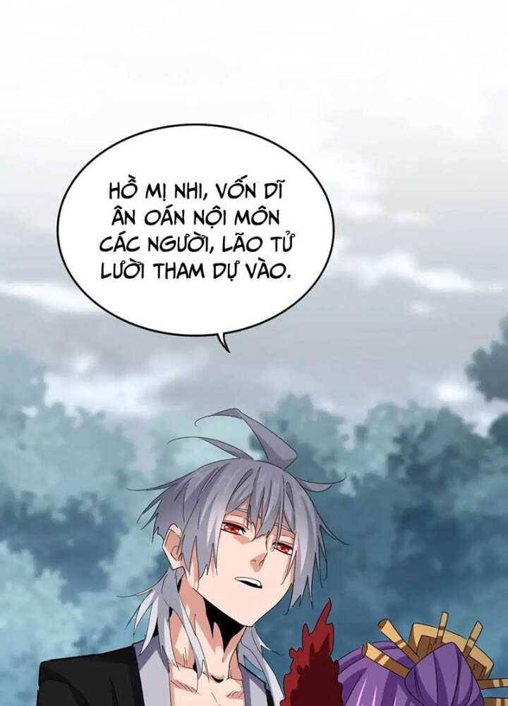 Đại Quản Gia Là Ma Hoàng - Chapter 575 - Page 64