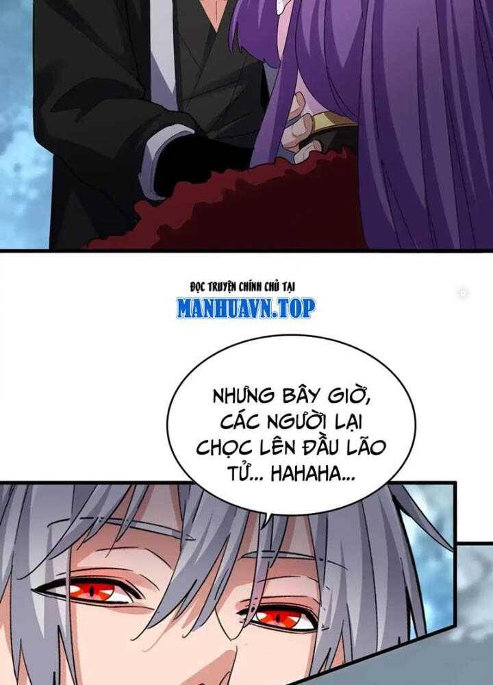 Đại Quản Gia Là Ma Hoàng - Chapter 575 - Page 66