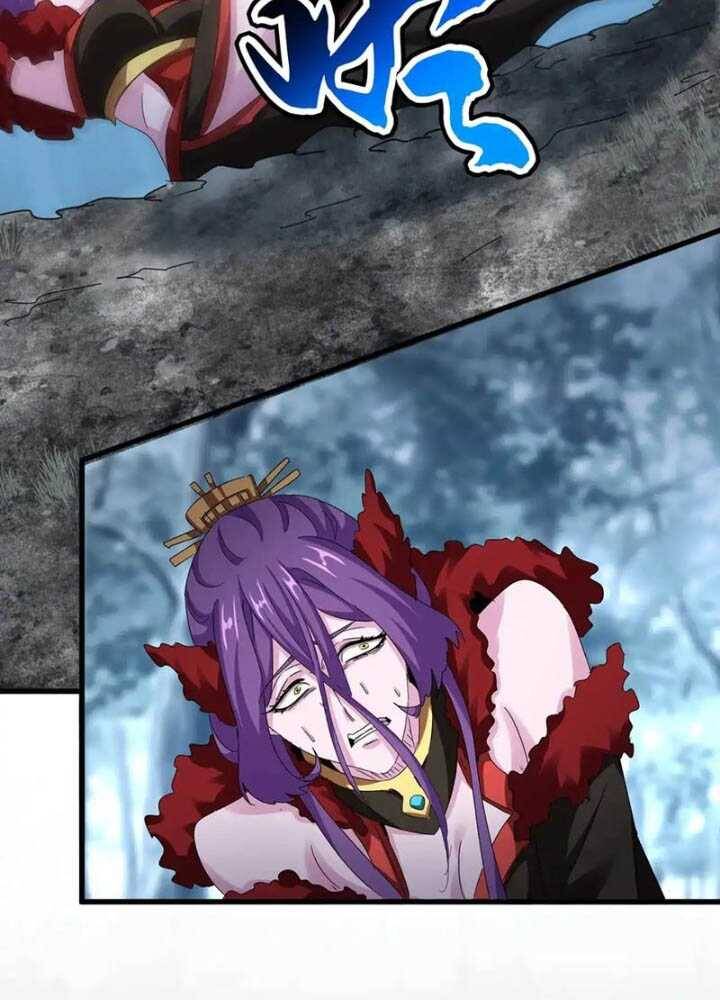 Đại Quản Gia Là Ma Hoàng - Chapter 575 - Page 70