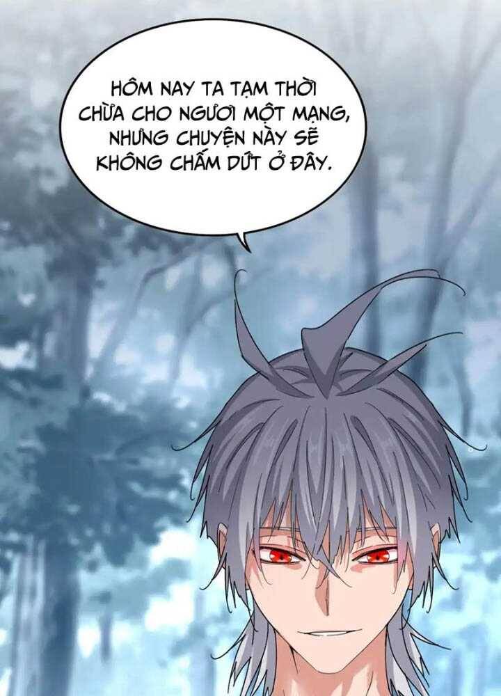 Đại Quản Gia Là Ma Hoàng - Chapter 575 - Page 72