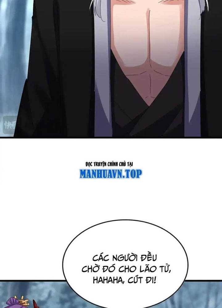 Đại Quản Gia Là Ma Hoàng - Chapter 575 - Page 74