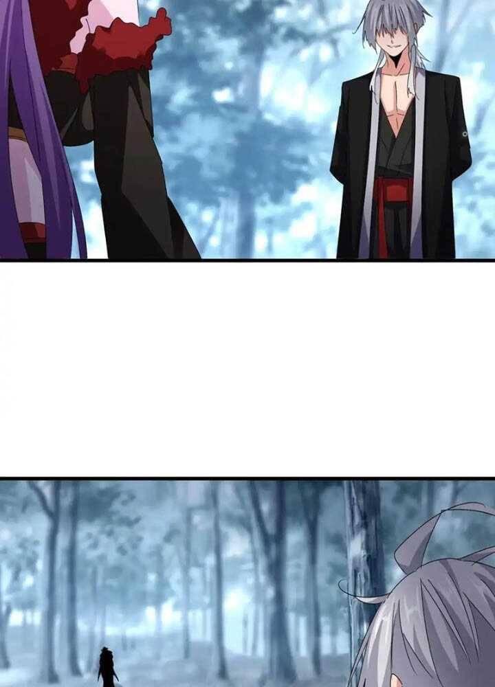 Đại Quản Gia Là Ma Hoàng - Chapter 575 - Page 76