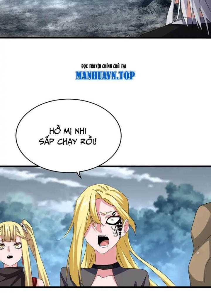 Đại Quản Gia Là Ma Hoàng - Chapter 575 - Page 78