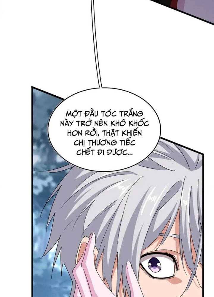 Đại Quản Gia Là Ma Hoàng - Chapter 575 - Page 8