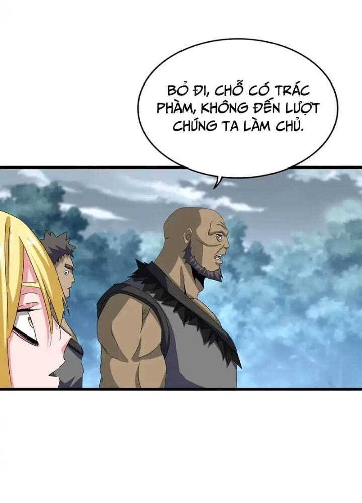 Đại Quản Gia Là Ma Hoàng - Chapter 575 - Page 80