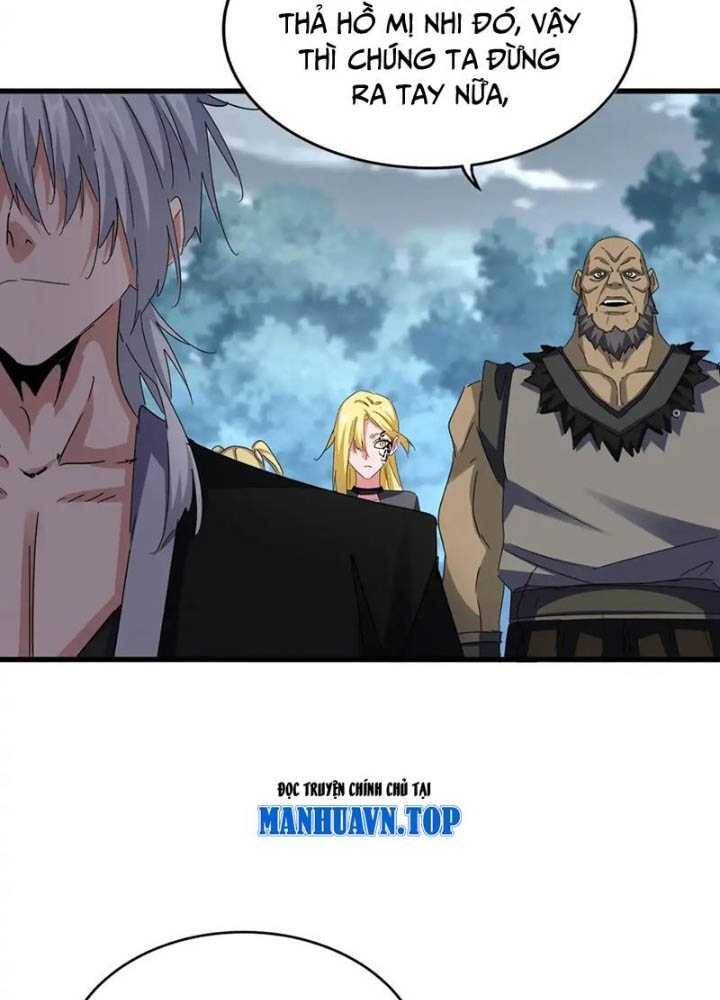 Đại Quản Gia Là Ma Hoàng - Chapter 575 - Page 82