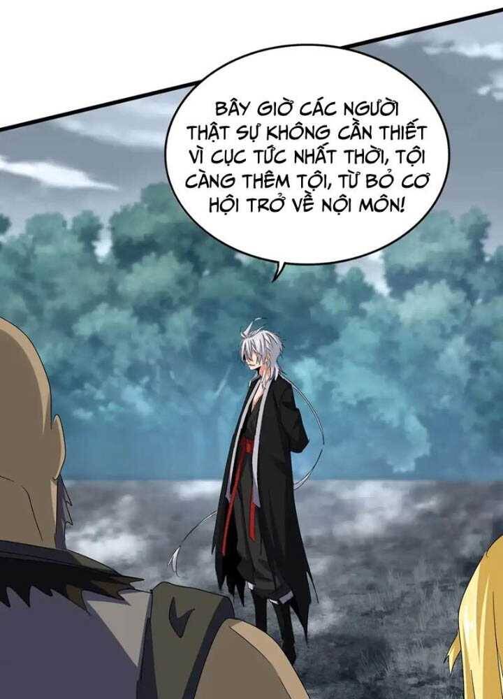 Đại Quản Gia Là Ma Hoàng - Chapter 575 - Page 86